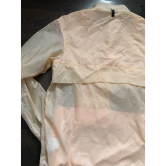 Jordan AJ23 Engineered Lightweight Training Men's Jacket Blue AJ1069-814 Sz M - Picture 8 of 16